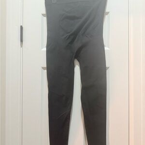 BLANQI Black Leggings